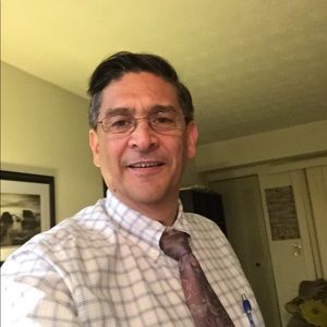 Meet your Posher, Anthony